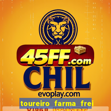 toureiro farma frei serafim teresina - pi